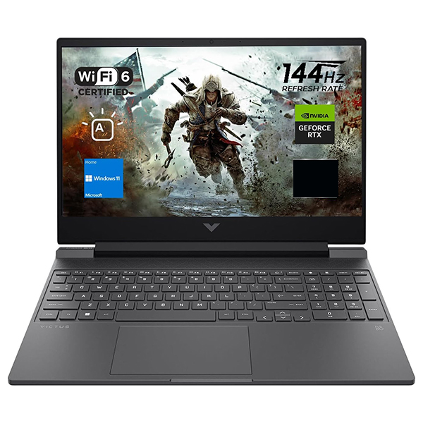 hp victus 15